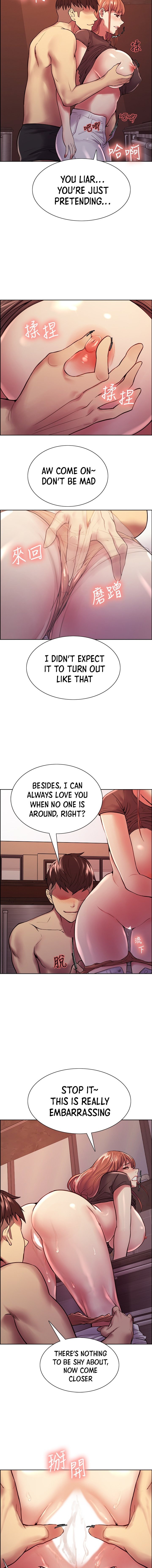 The Runaway Family Chapter 68 Page 3