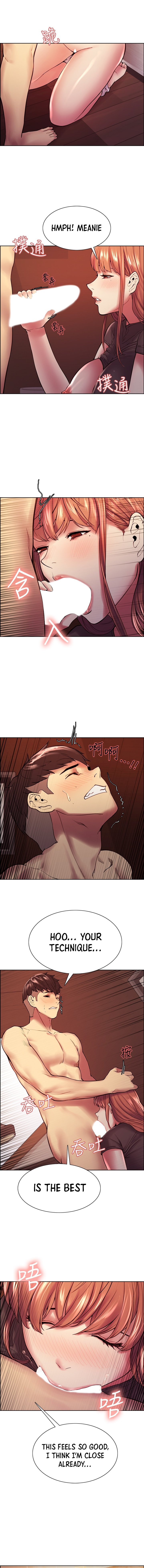 The Runaway Family Chapter 68 Page 6
