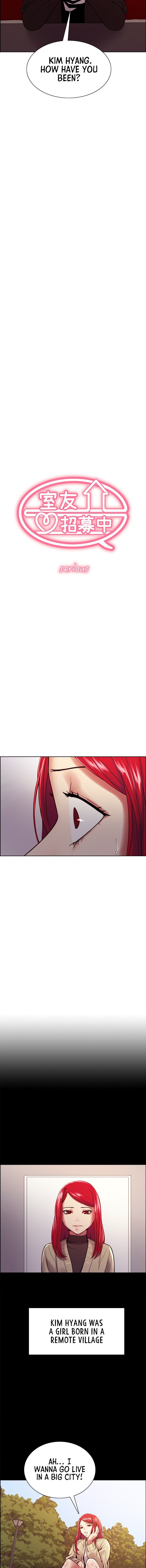 The Runaway Family Chapter 69 Page 2