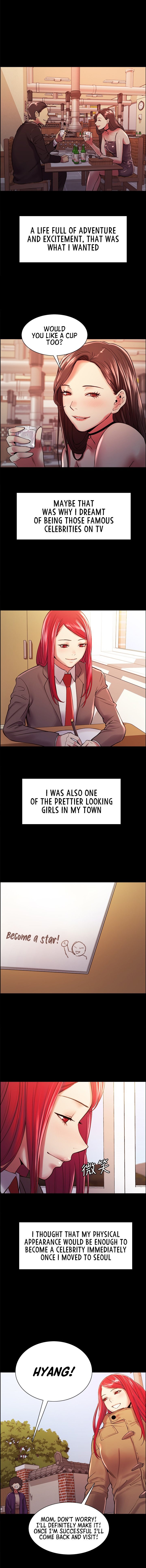 The Runaway Family Chapter 69 Page 4