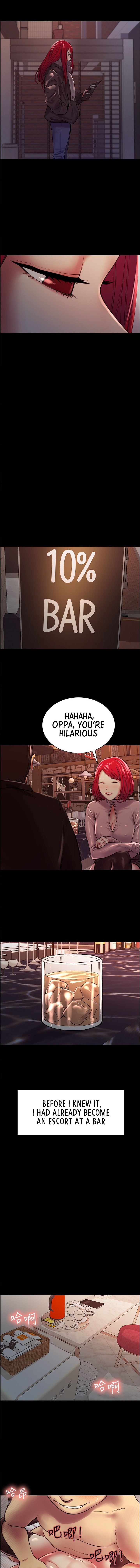 The Runaway Family Chapter 69 Page 7