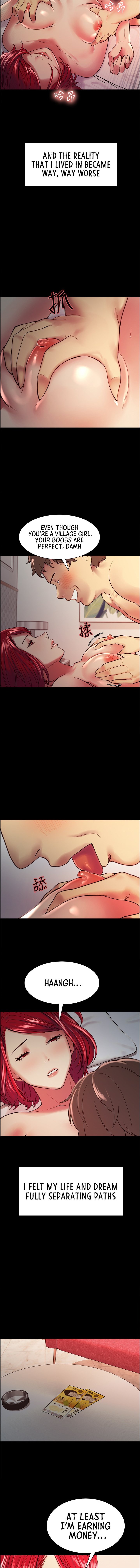 The Runaway Family Chapter 69 Page 8