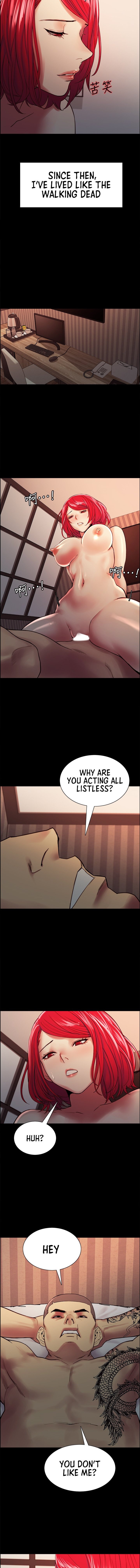 The Runaway Family Chapter 69 Page 9