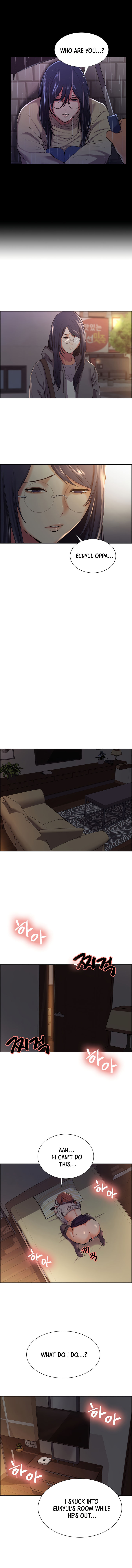 The Runaway Family Chapter 7 Page 12