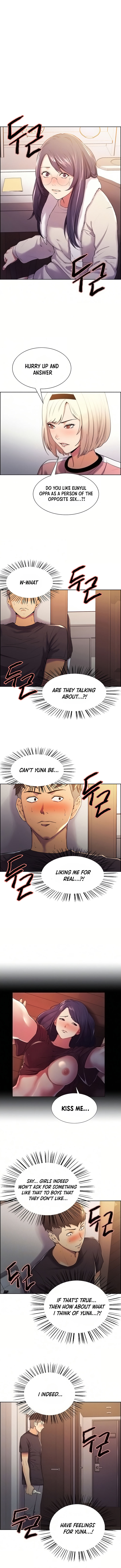 The Runaway Family Chapter 7 Page 2
