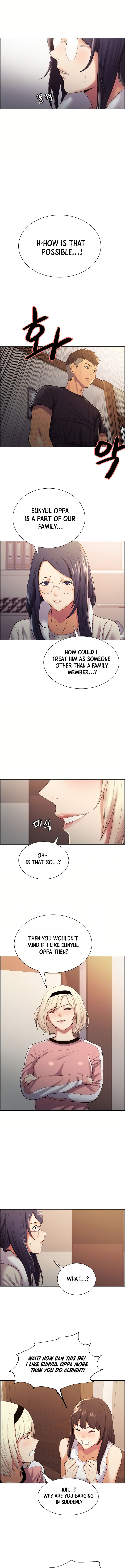 The Runaway Family Chapter 7 Page 3