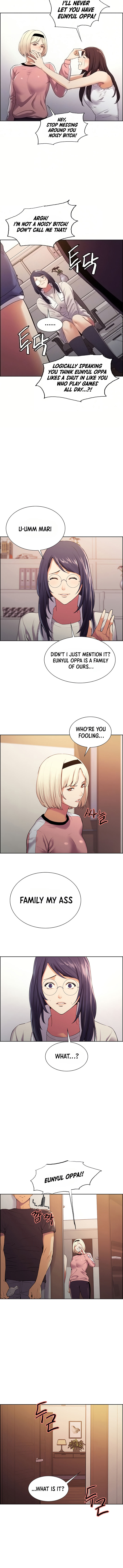 The Runaway Family Chapter 7 Page 4