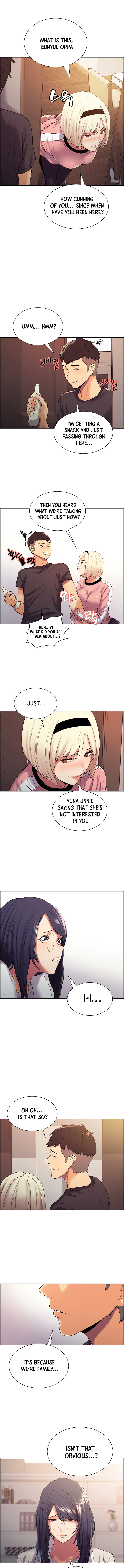 The Runaway Family Chapter 7 Page 5