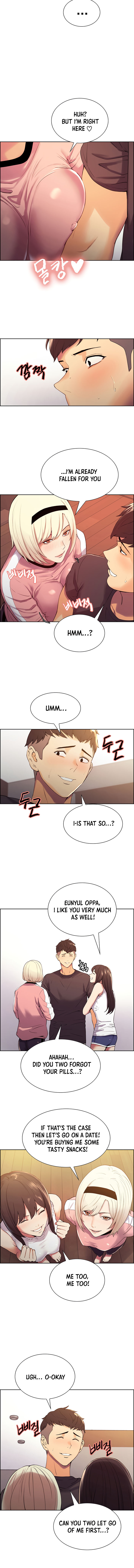 The Runaway Family Chapter 7 Page 6