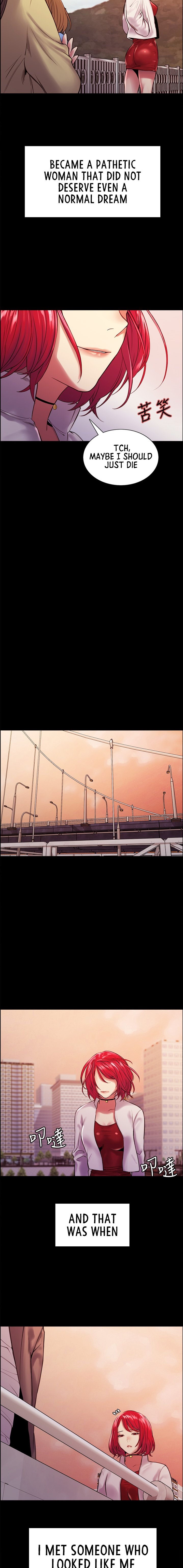 The Runaway Family Chapter 70 Page 14