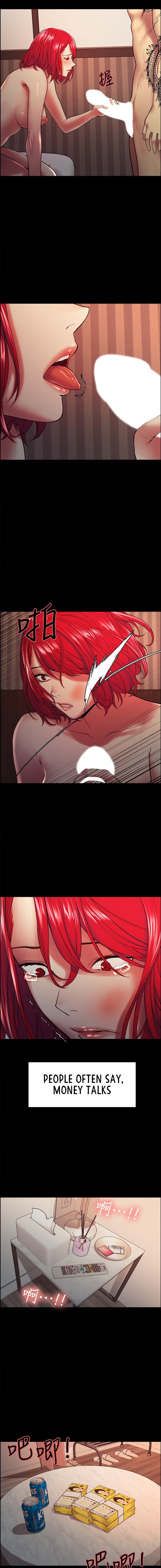 The Runaway Family Chapter 70 Page 3