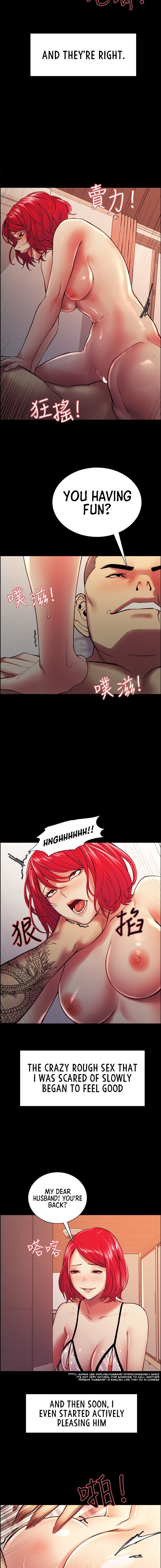 The Runaway Family Chapter 70 Page 4