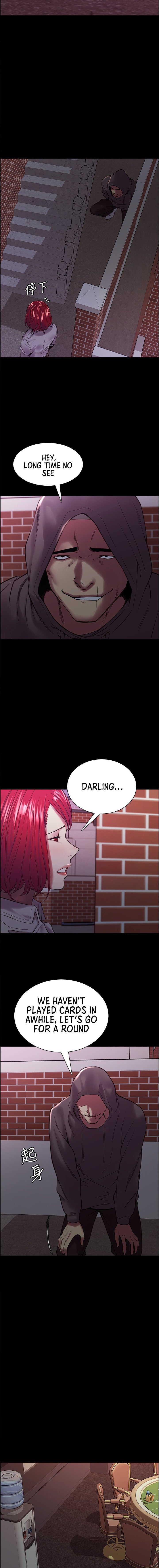 The Runaway Family Chapter 70 Page 8