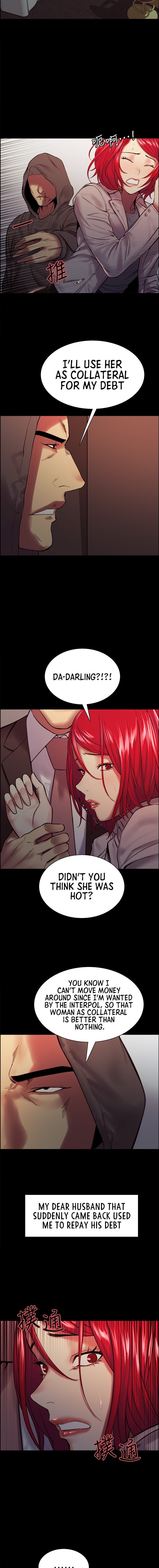The Runaway Family Chapter 70 Page 9