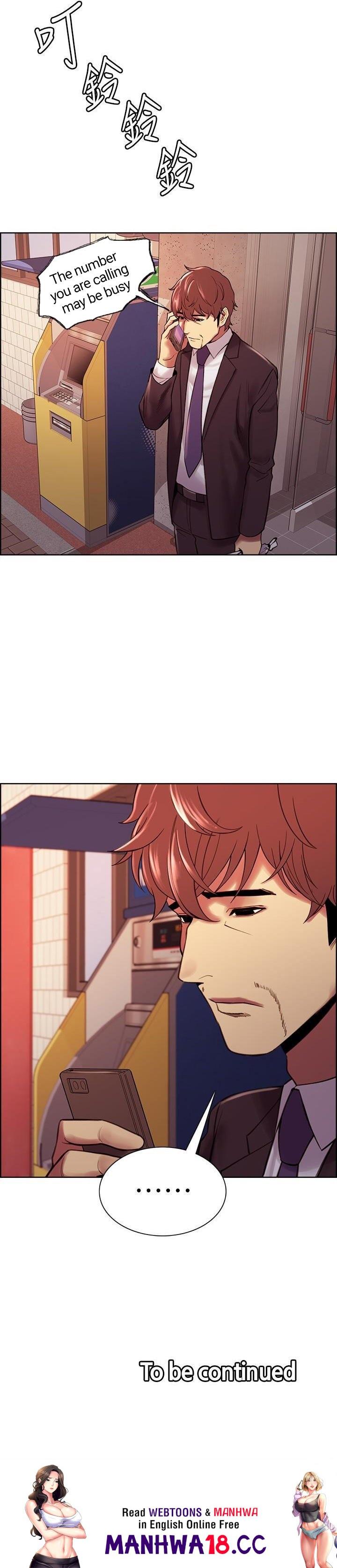 The Runaway Family Chapter 71 Page 8