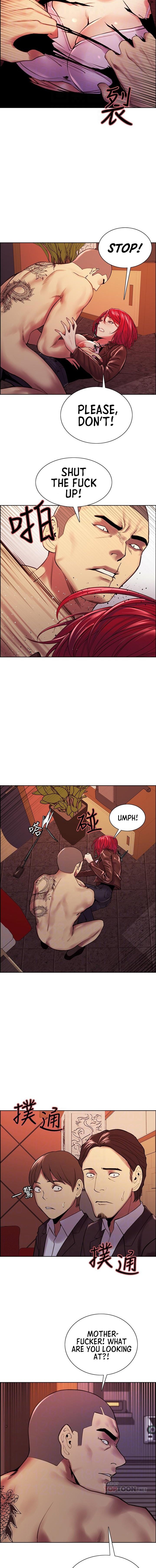 The Runaway Family Chapter 72 Page 3