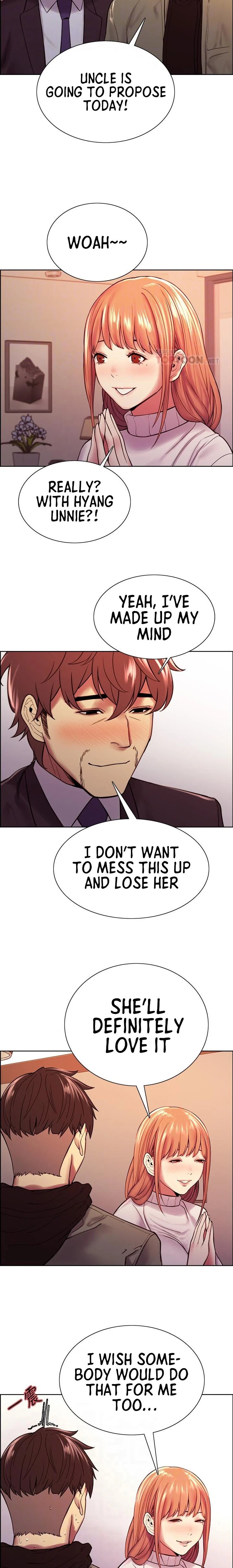 The Runaway Family Chapter 72 Page 7