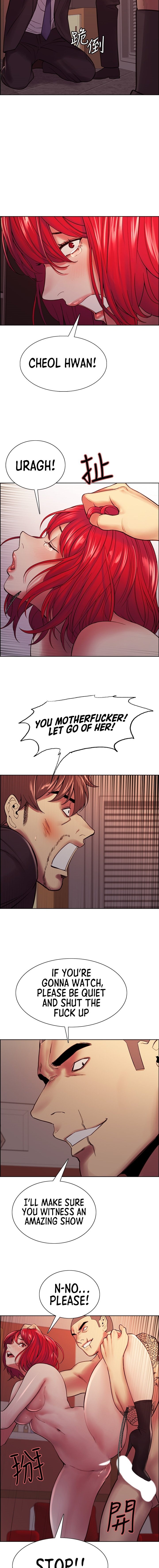 The Runaway Family Chapter 73 Page 14