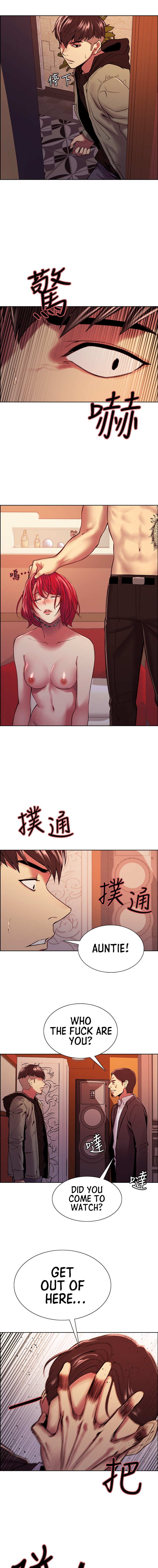 The Runaway Family Chapter 74 Page 6