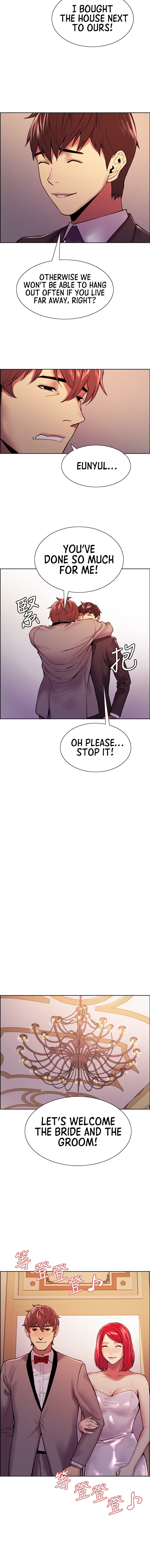 The Runaway Family Chapter 75 Page 10