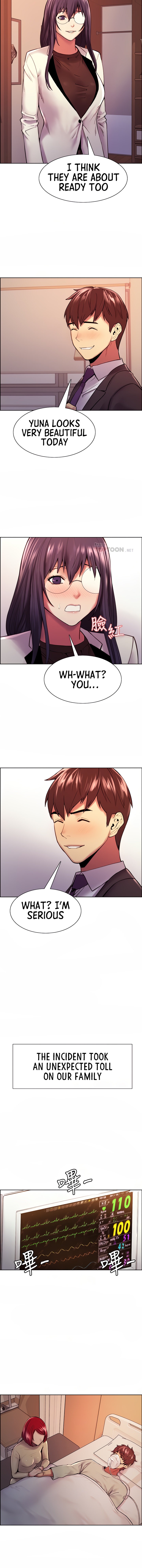 The Runaway Family Chapter 75 Page 5