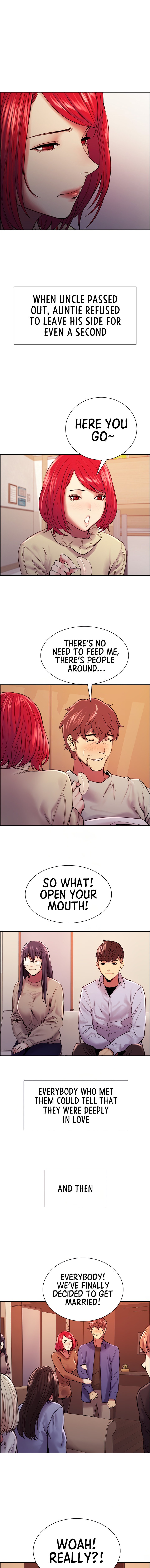 The Runaway Family Chapter 75 Page 6