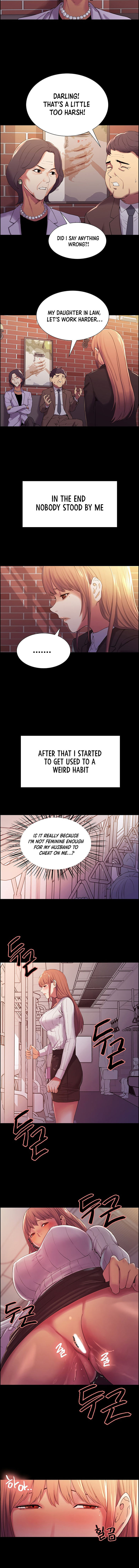 The Runaway Family Chapter 8 Page 10