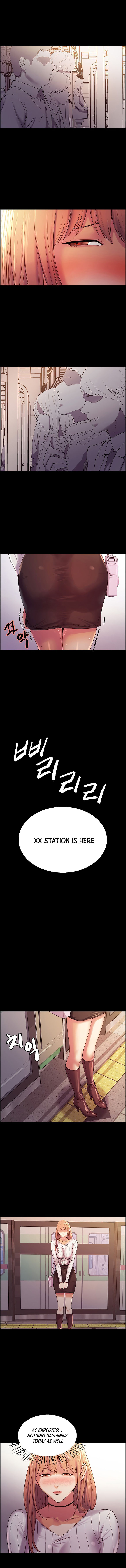 The Runaway Family Chapter 8 Page 11