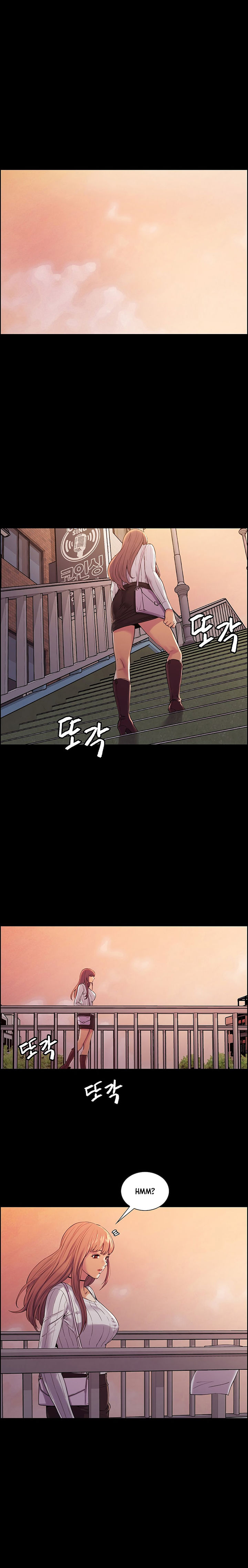 The Runaway Family Chapter 8 Page 12