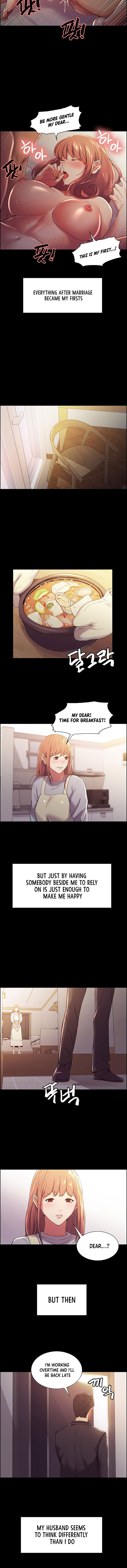 The Runaway Family Chapter 8 Page 4