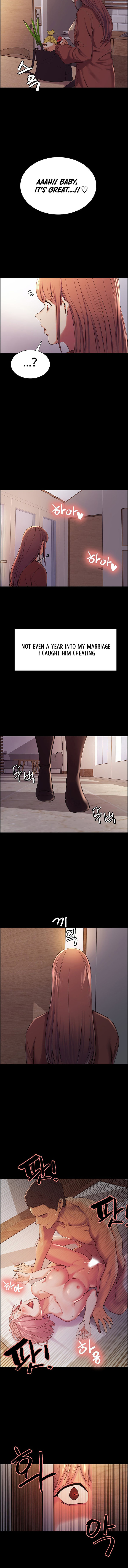 The Runaway Family Chapter 8 Page 7