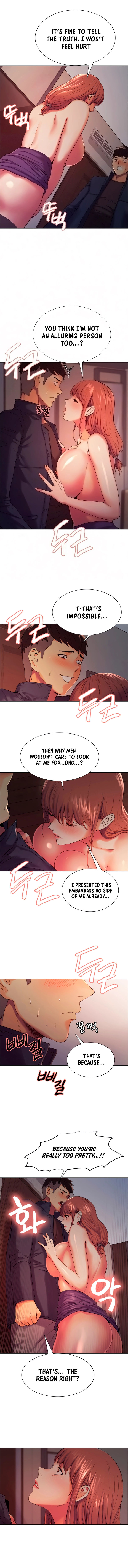 The Runaway Family Chapter 9 Page 4