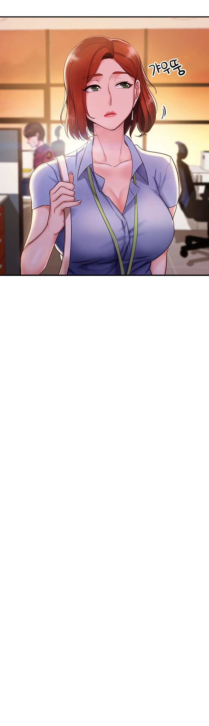 Public Interest Raw Chapter 1 Page 58