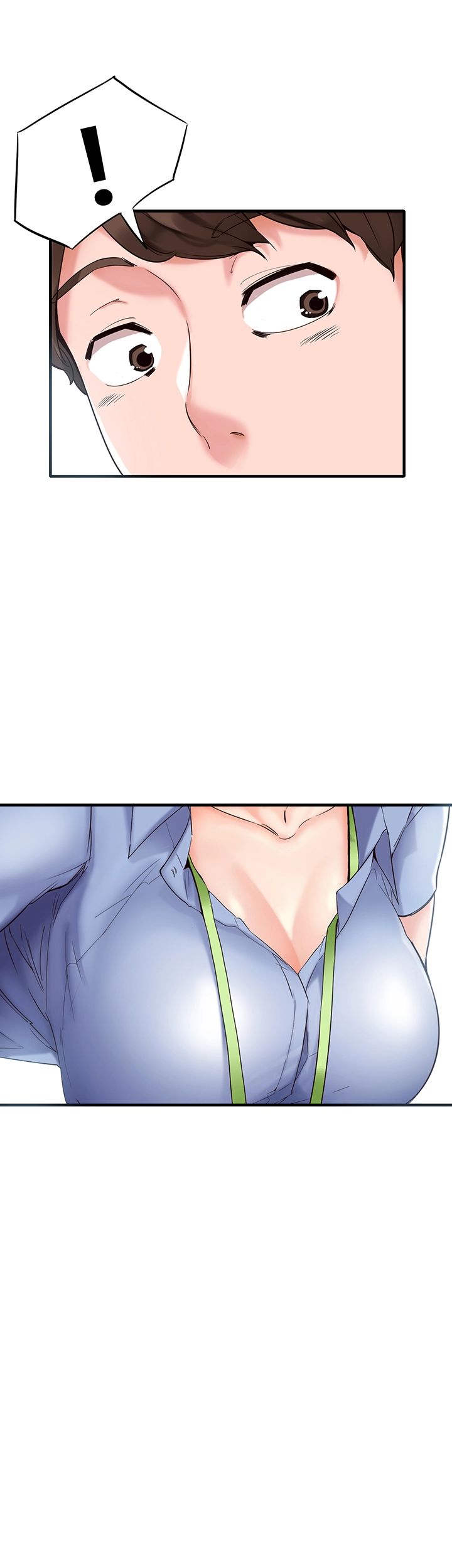 Public Interest Raw Chapter 1 Page 8