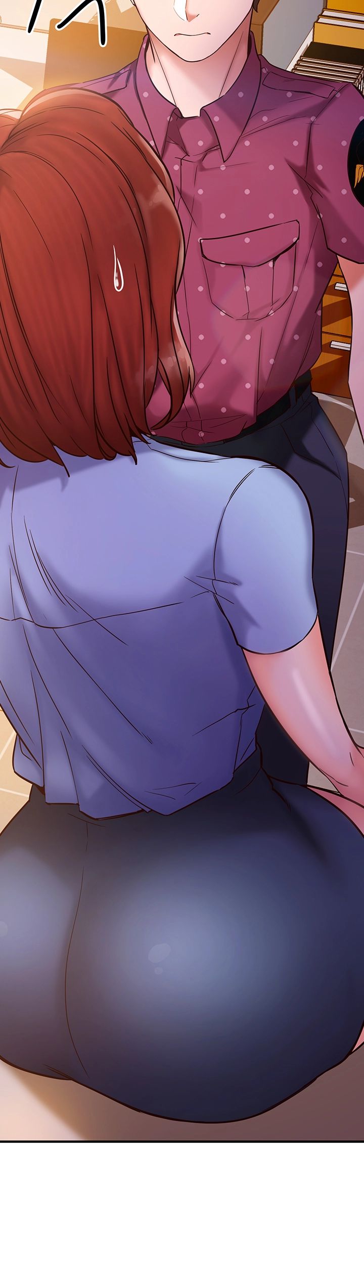 Public Interest Raw Chapter 1 Page 90