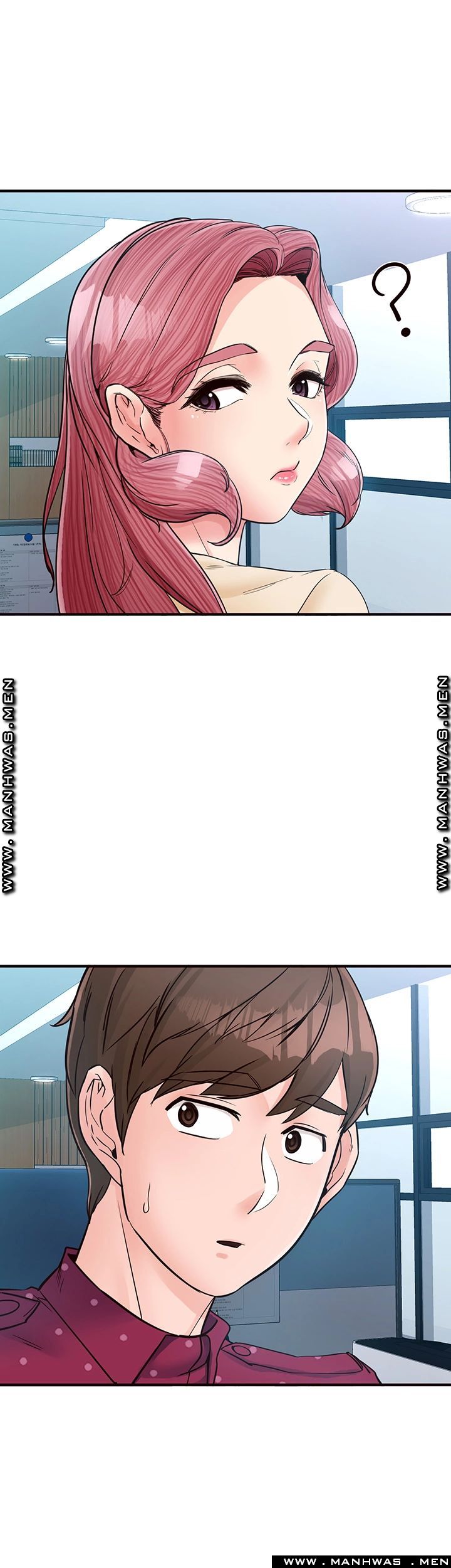 Public Interest Raw Chapter 10 Page 44