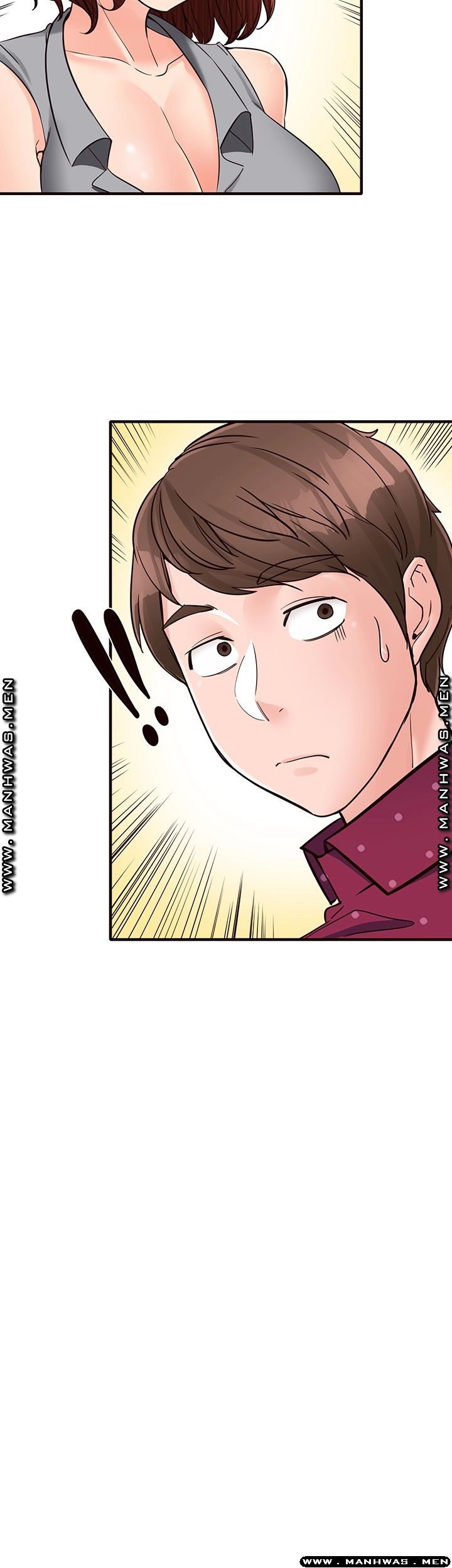 Public Interest Raw Chapter 11 Page 11