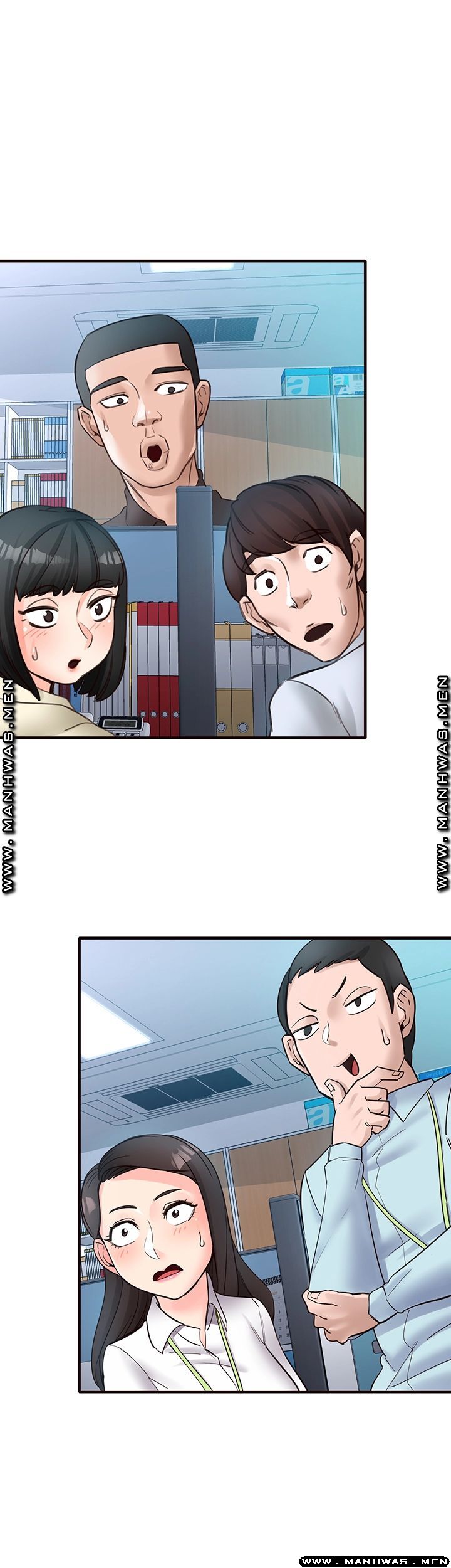 Public Interest Raw Chapter 11 Page 19
