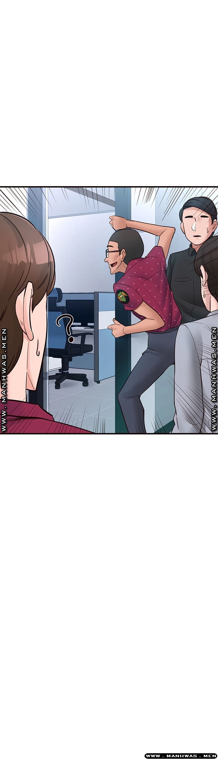 Public Interest Raw Chapter 11 Page 50