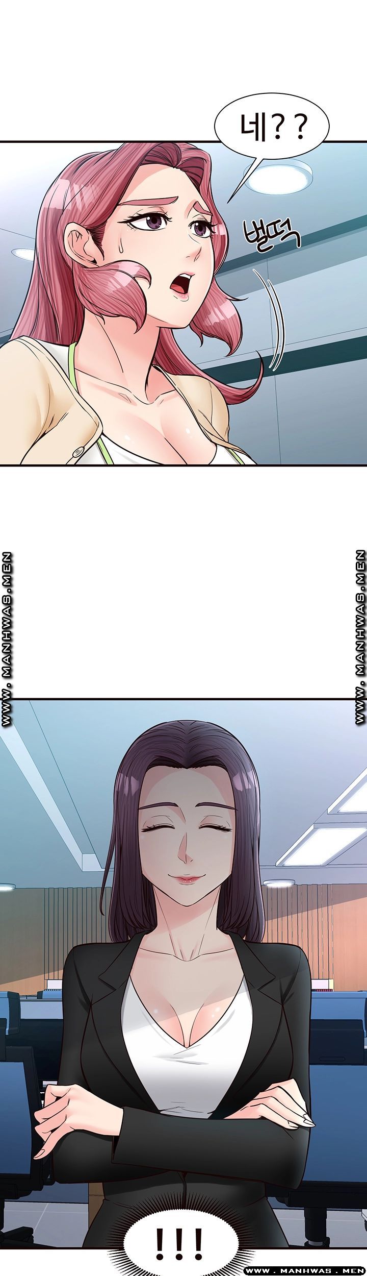 Public Interest Raw Chapter 11 Page 58