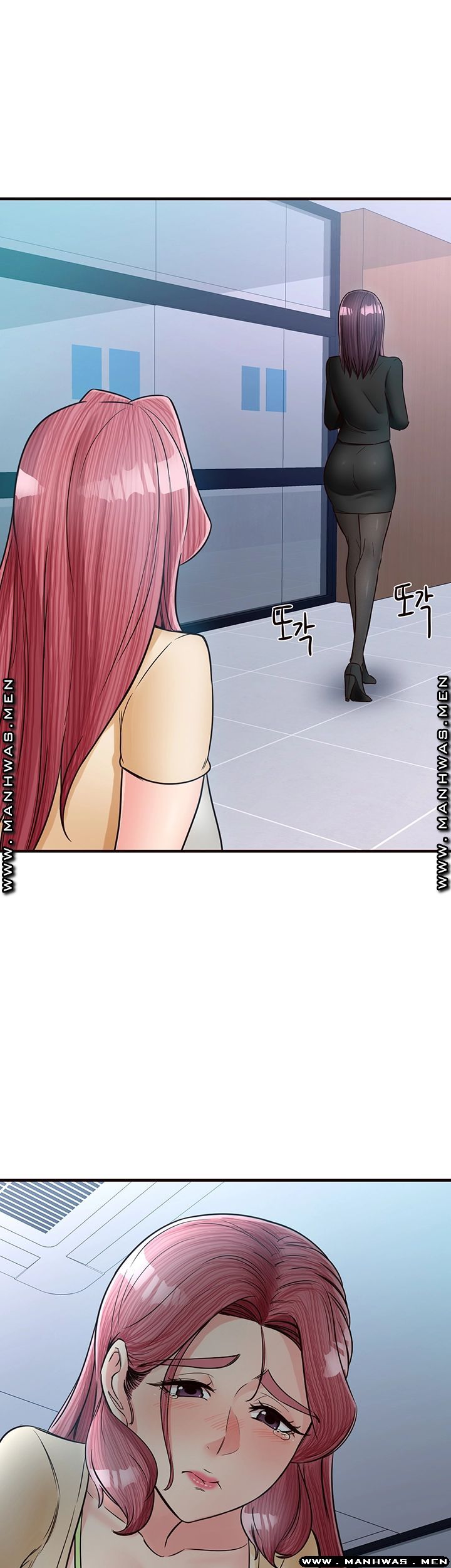 Public Interest Raw Chapter 11 Page 64