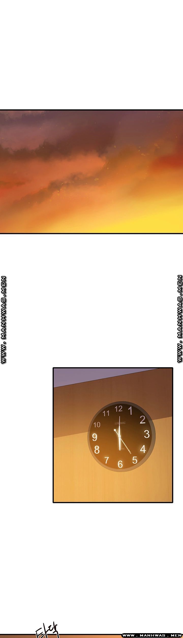 Public Interest Raw Chapter 12 Page 35