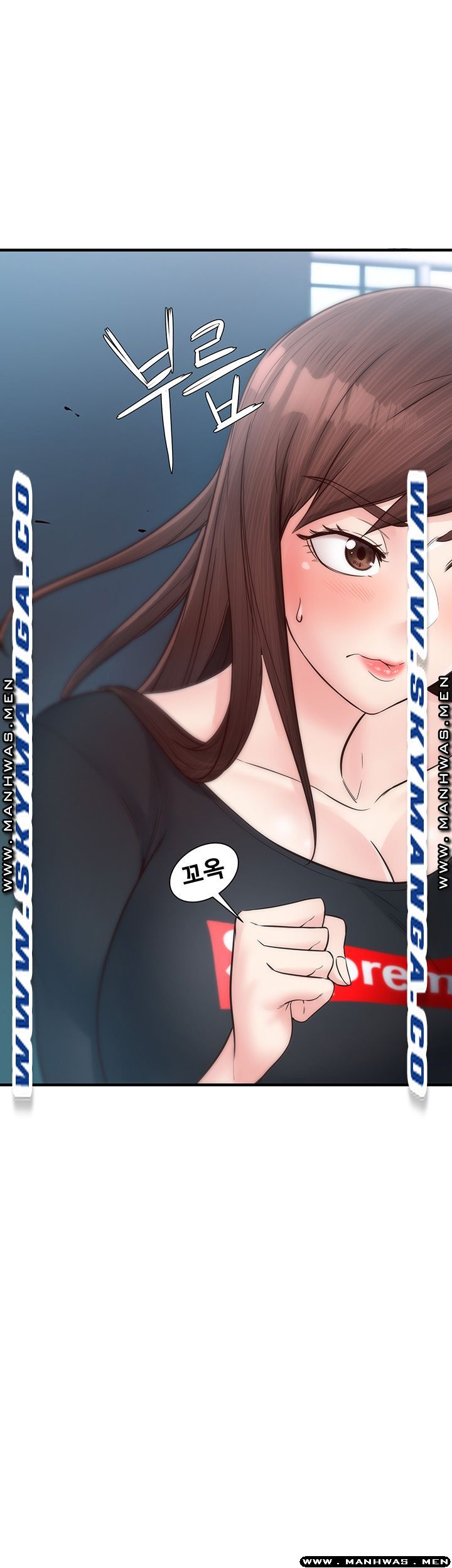 Public Interest Raw Chapter 14 Page 48