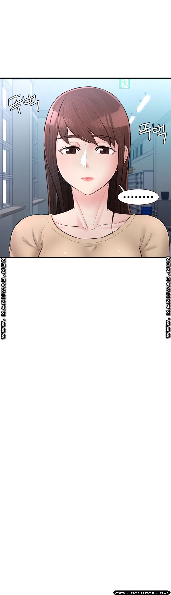 Public Interest Raw Chapter 15 Page 20