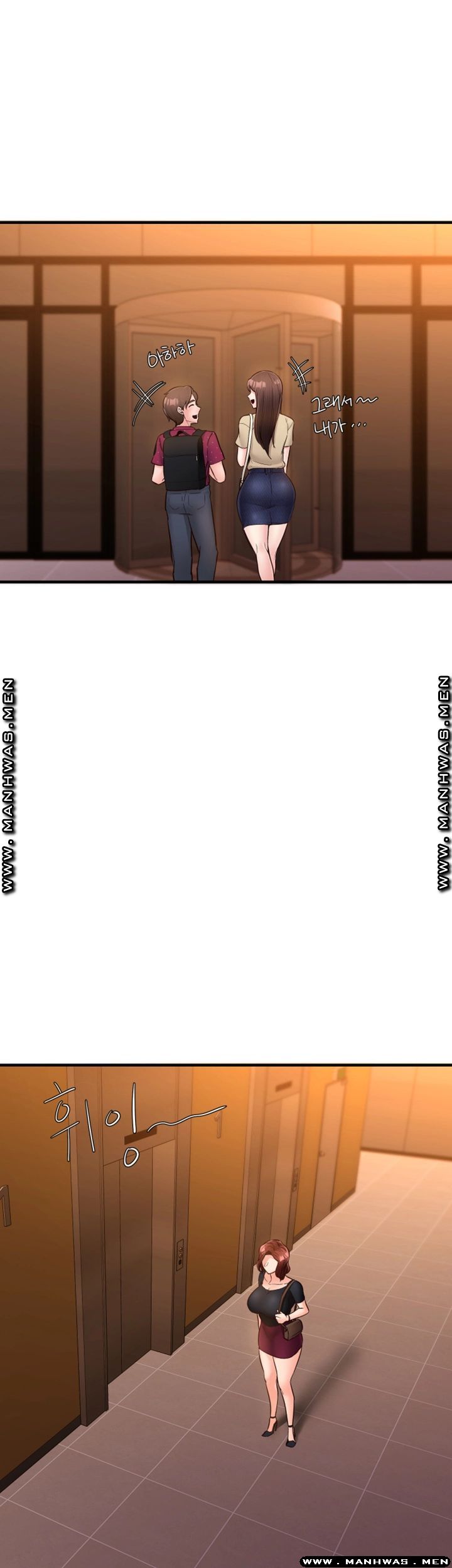 Public Interest Raw Chapter 15 Page 36