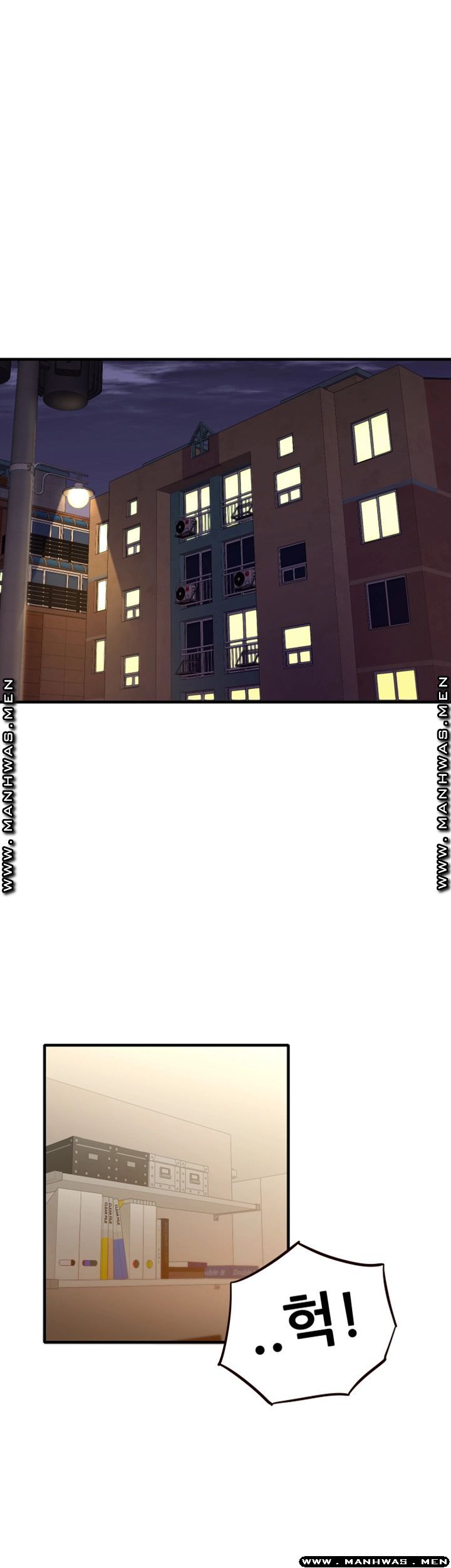 Public Interest Raw Chapter 15 Page 41
