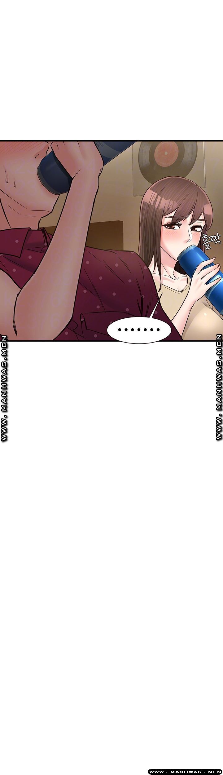 Public Interest Raw Chapter 16 Page 12