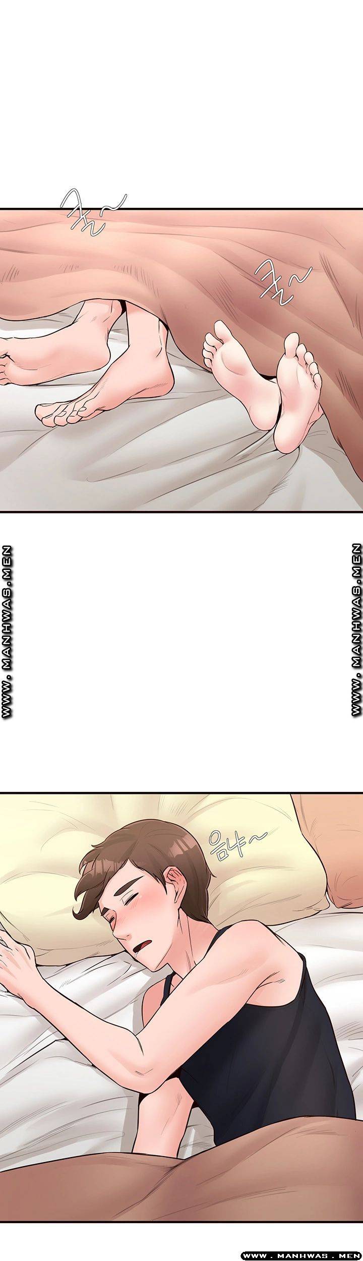 Public Interest Raw Chapter 16 Page 28