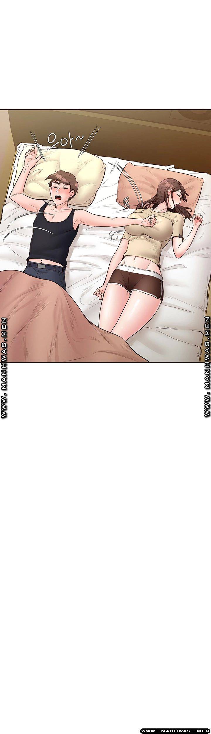 Public Interest Raw Chapter 16 Page 29