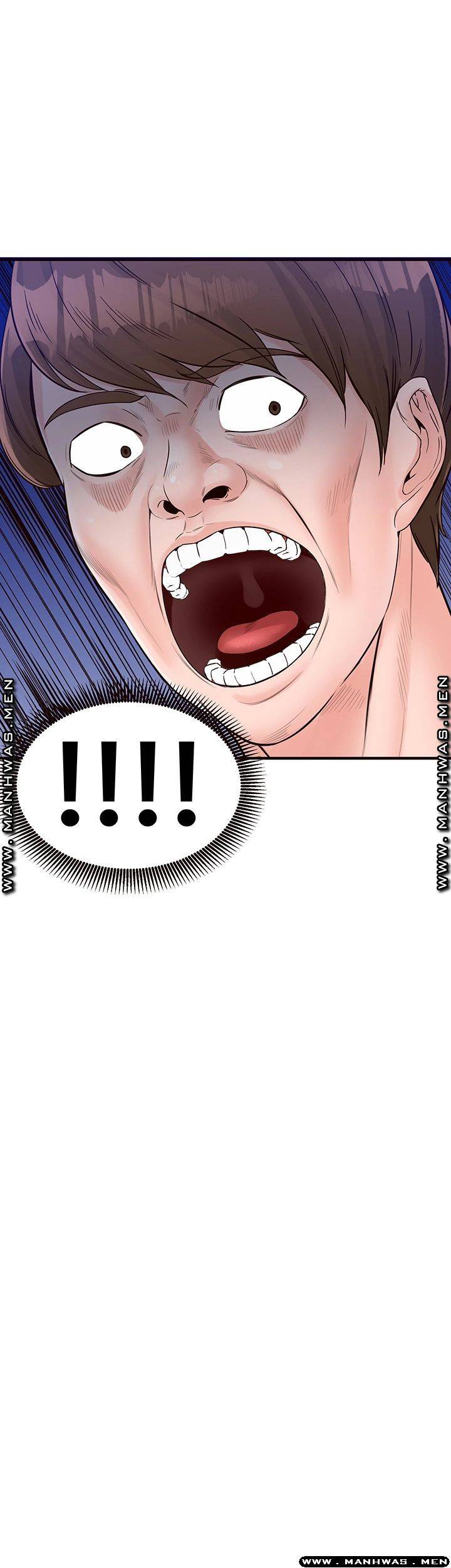 Public Interest Raw Chapter 16 Page 38